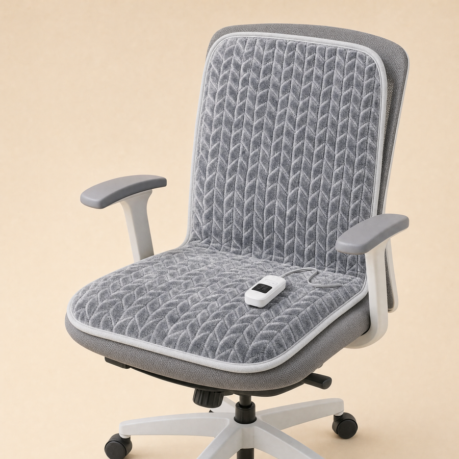 Toastie Seat heated chair pad