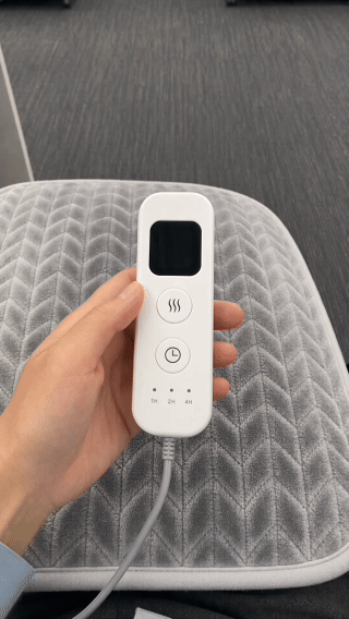 ChairHug remote