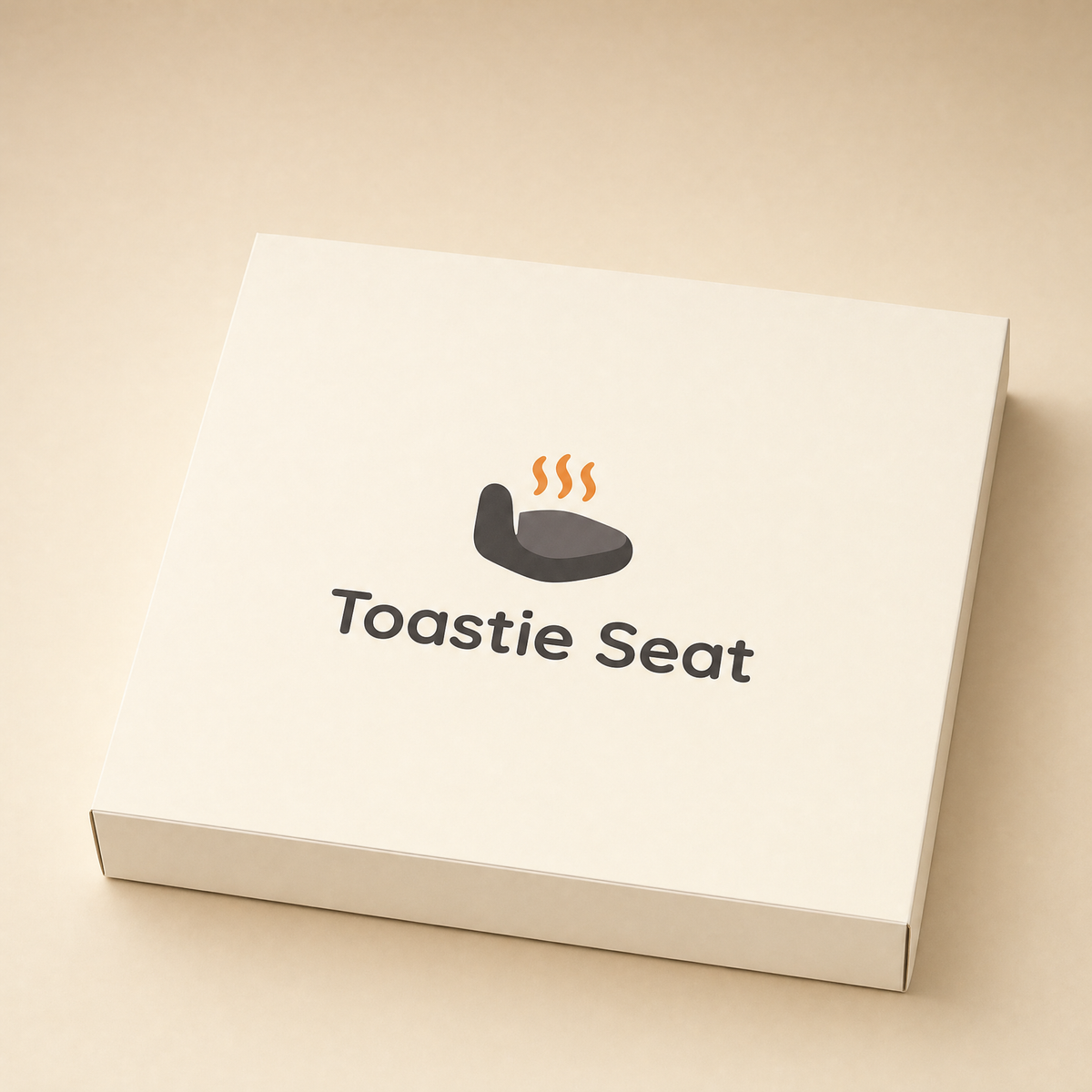 Toastie Seat gift box