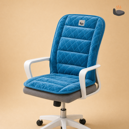 Toastie Seat Premium in Blue